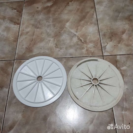 Печать на 3d принтере