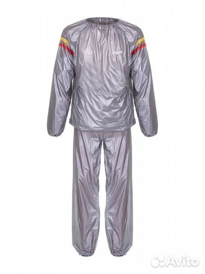 Костюм сауна