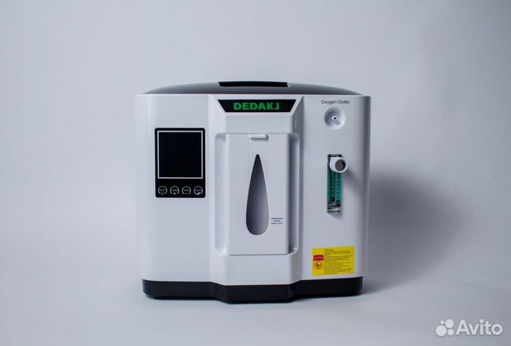 Кислородный концентратор