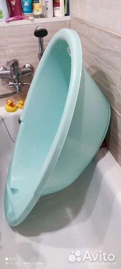 Ванночка для купания