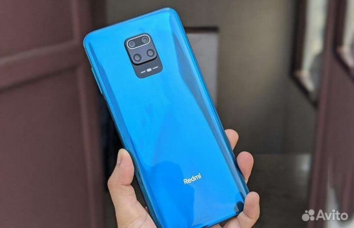 Xiaomi redmi note 9 pro