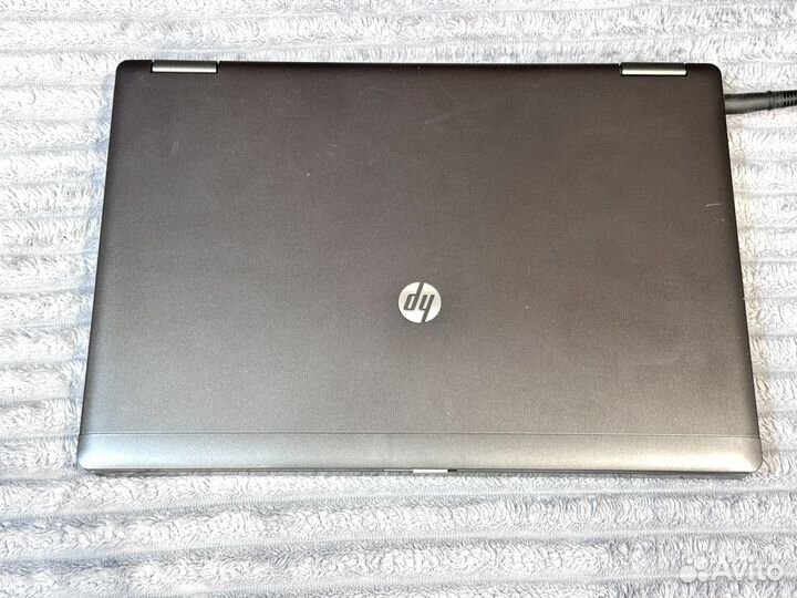 Ноутбук HP ProBook 6360B (Core I5 / 16Гб / SSD)