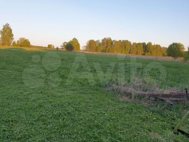 Участок 1,7 га (СНТ, ДНП)