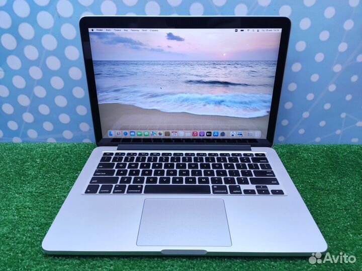 Macbook Pro 13