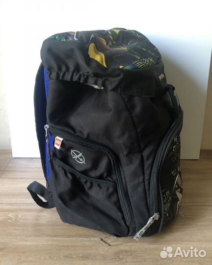 Рюкзак Lego Ninjago