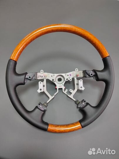 Перетяжка салона автомобиля, сиденье, руль