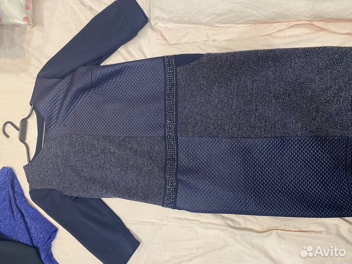 Одежда пакетом 48 размер