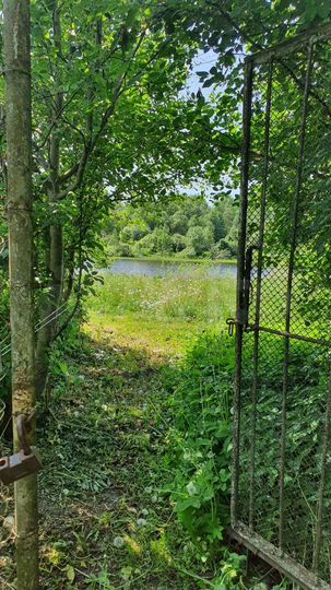 Дача 80 м² на участке 6 сот.