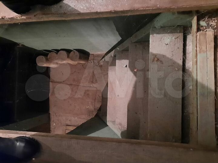 Гараж, 24 м²