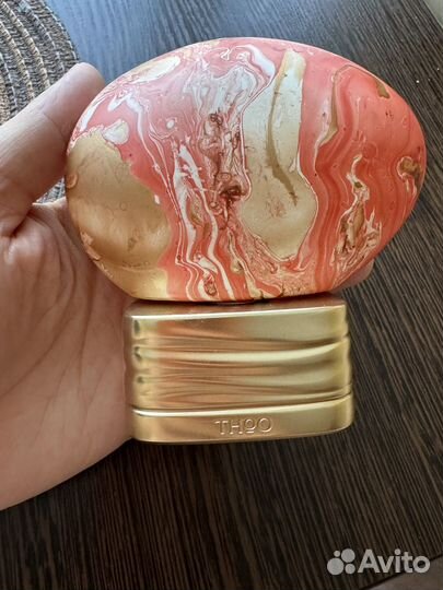 Keep Glazed The House Of Oud