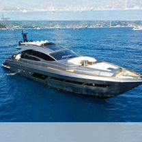 Моторная яхта Pershing 8X, Сассари