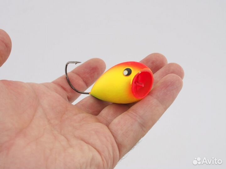 Хорватские яйца 55 мм 13 г