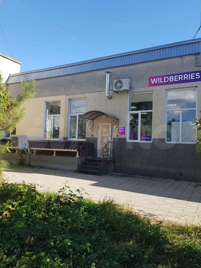 Помещение свободного назначения