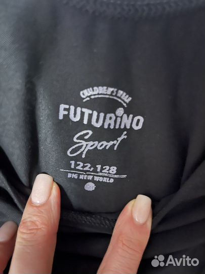 Танцевальный купальник на девочку