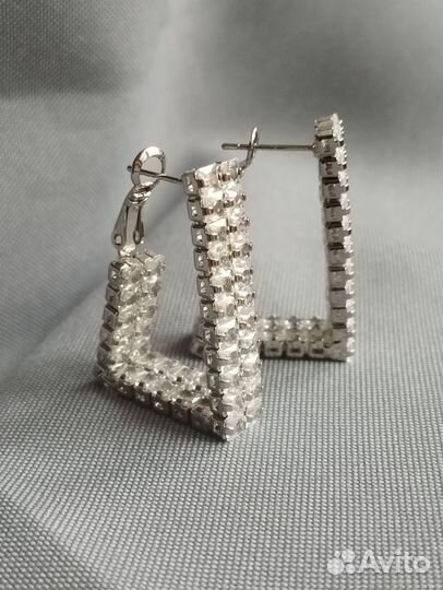 Украшения с натуральными камнями