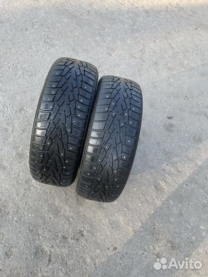 Nokian Tyres Nordman 7 185/60 R15 88T