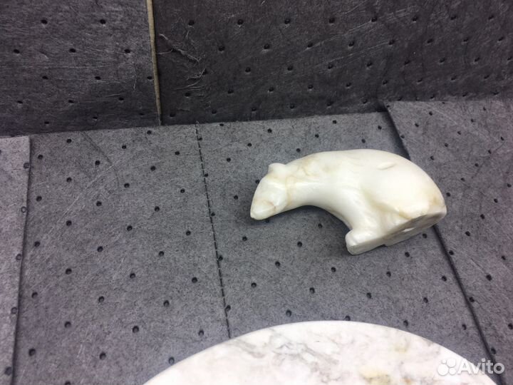 Чернильница СССР набор