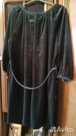 Платье женское вечернее