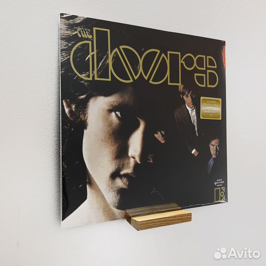 Винил The Doors - The Doors