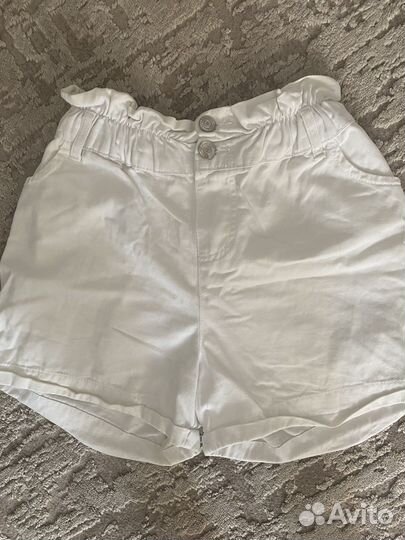 Шорты га девочку девушку
