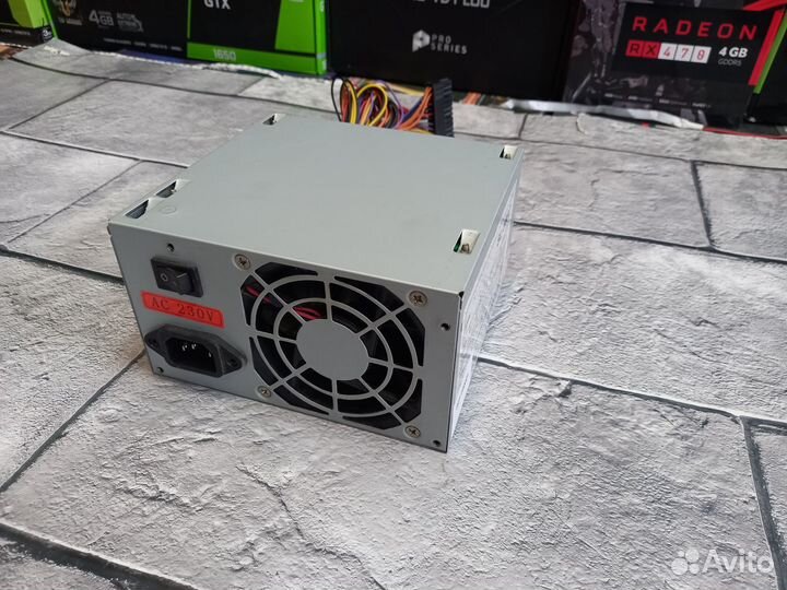 Блоки питания широкий выбор Лyчшue цeны у нас