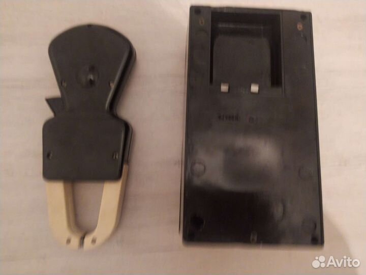 Приборы СССР