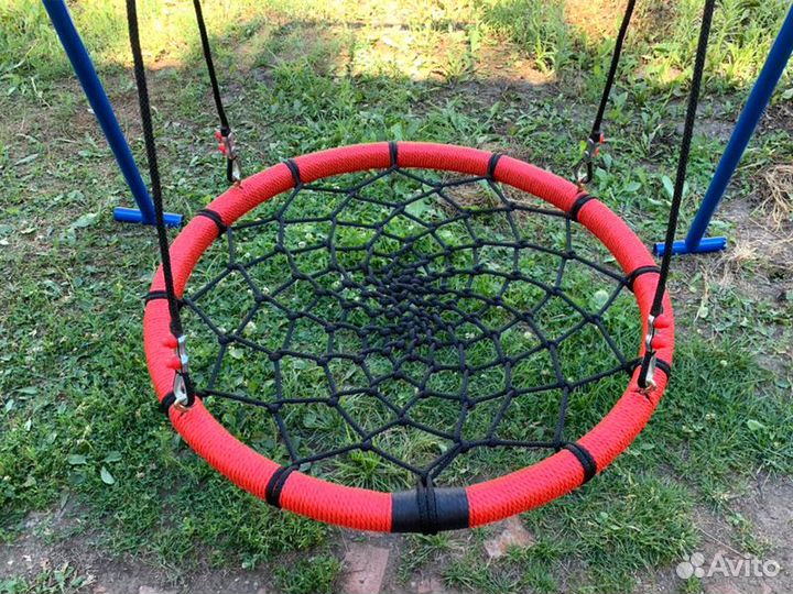 Детский уличный комплекс