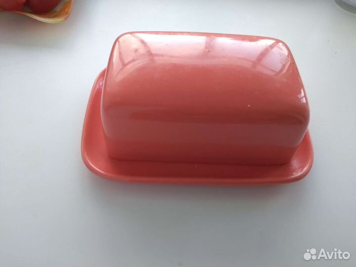 Сервиз чайный