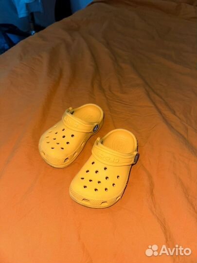 Кроскры детские