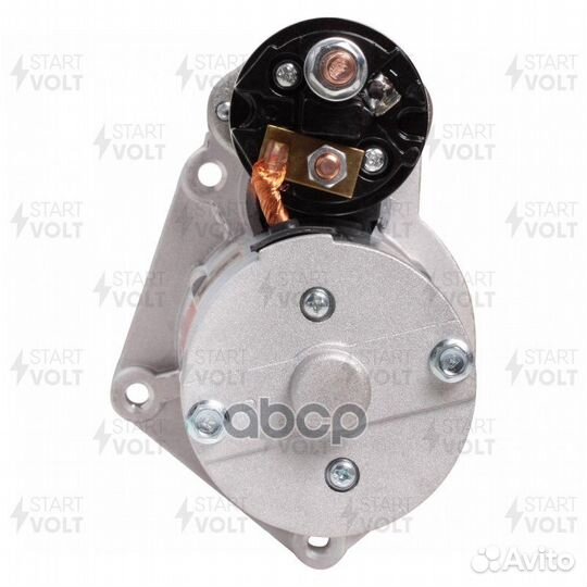 Стартер LST0101 startvolt