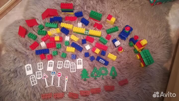 Конструктор