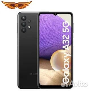 Samsung Galaxy A32, 4/128 ГБ