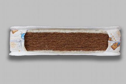 Матрас детский 60х120