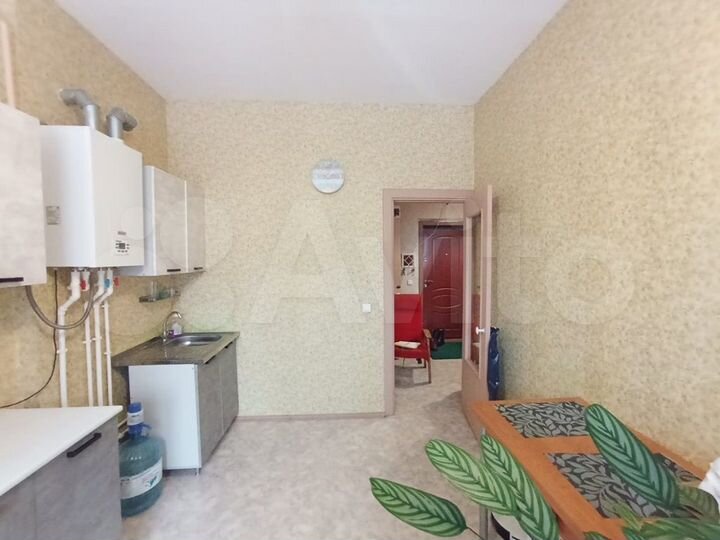 2-к. квартира, 58,7 м², 2/3 эт.