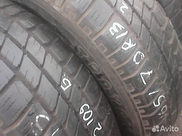 Колёса на Ваз 165/70R13 Trayal T-100 4*98 4шт