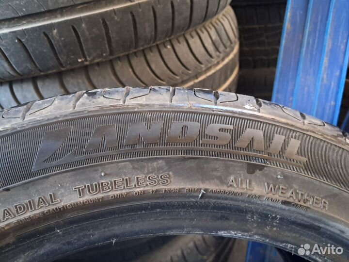 Landsail LS588 235/45 R17 W