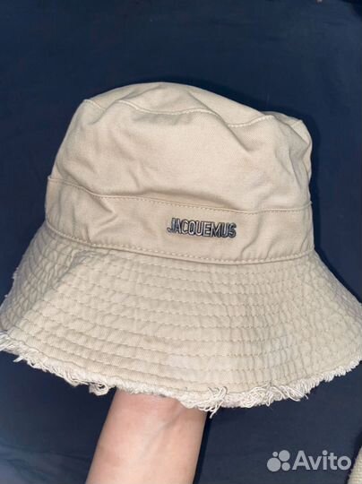 Шляпа женская