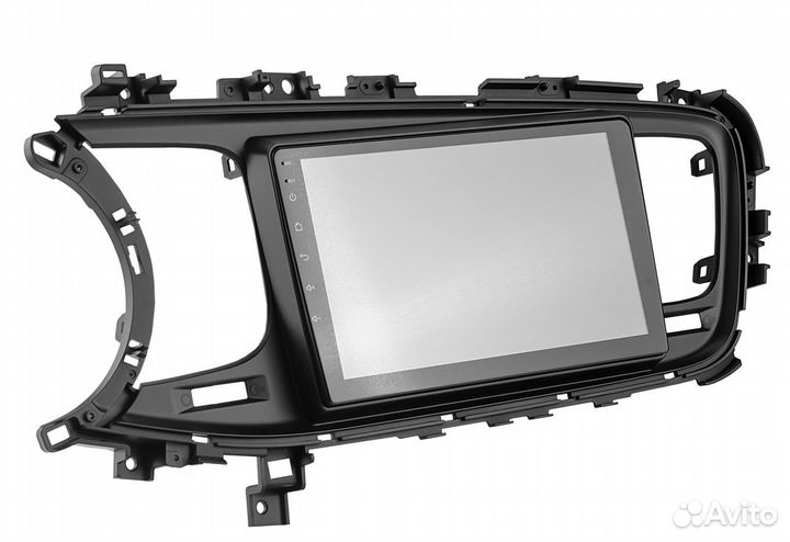 Магнитола для KIA Optima 2010 - 2015