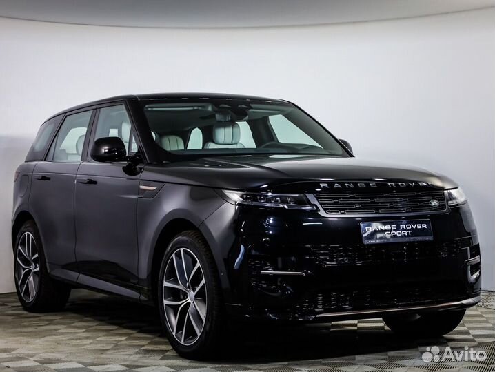 Land Rover Range Rover Sport 3.0 AT, 2023