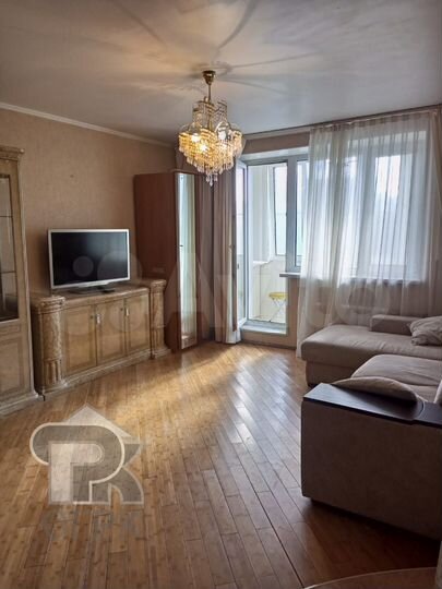 1-к. квартира, 38,5 м², 3/14 эт.