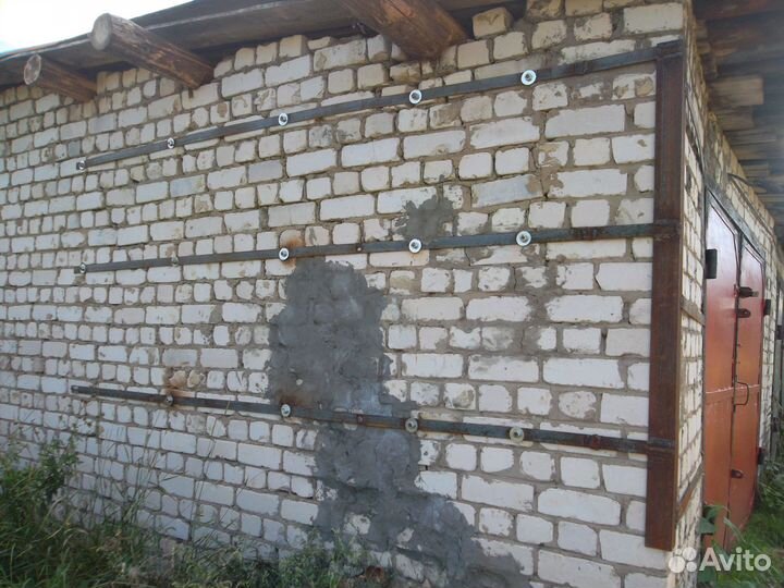 Стяжка домов