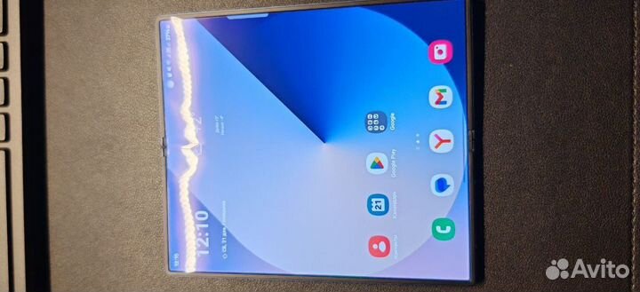 Samsung Galaxy Z Fold6, 12/256 ГБ