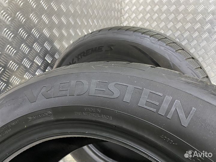 Vredestein Wintrac Xtreme S 255/55 R18 109V