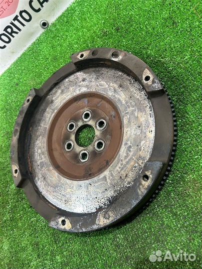 Маховик Chevrolet Captiva C100 Z24SED 2010