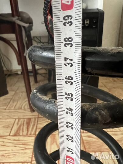 Пружины hiace