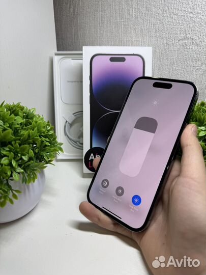 iPhone 14 Pro, 256 ГБ