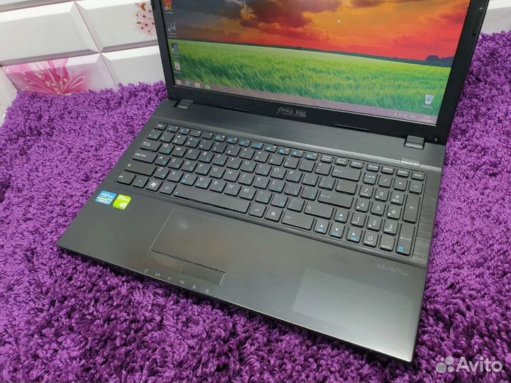 Lenovo Intel core i5 3 озу 6гб
