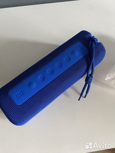 Блютуз колонка xiaomi