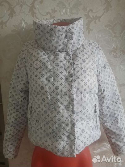 Куртка