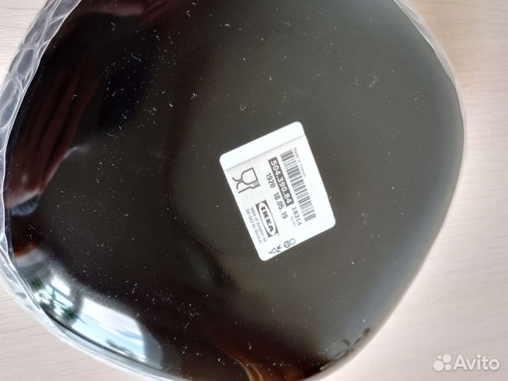 Посуда IKEA тарелки